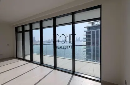 Apartment - 3 Bedrooms - 4 Bathrooms for rent in The Cove II Building 5 - The Cove ll - Dubai Creek Harbour (The Lagoons) - Dubai