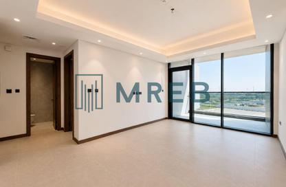 Apartment - 1 Bedroom - 2 Bathrooms for rent in Cresswell Residences - Dubai South (Dubai World Central) - Dubai