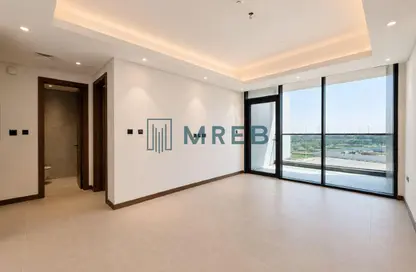 شقة - غرفة نوم - 2 حمامات للايجار في كريسويل ريزيدنسز - منطقة سكنية - دبي الجنوب (مركز دبي العالمي) - دبي شقة - غرفة نوم - 2 حمامات للايجار في كريسويل ريزيدنسز - منطقة سكنية - دبي الجنوب (مركز دبي العالمي) - دبي