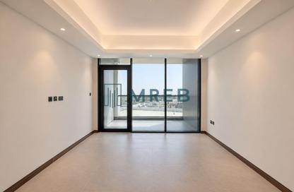 Apartment - 1 Bedroom - 2 Bathrooms for rent in Cresswell Residences - Dubai South (Dubai World Central) - Dubai