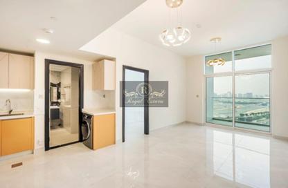 Apartment - 1 - 2 for sale in Skyz by Danube - Arjan - Dubai