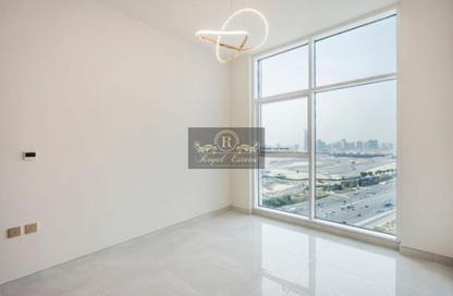 Apartment - 1 - 2 for sale in Skyz by Danube - Arjan - Dubai