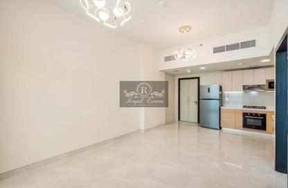 Apartment - 1 - 2 for sale in Skyz by Danube - Arjan - Dubai Apartment - 1 - 2 for sale in Skyz by Danube - Arjan - Dubai