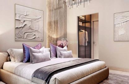Apartment - Studio - 1 Bathroom for sale in Floarea Grande - Arjan - Dubai
