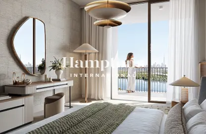 شقة - 3 غرف نوم - 3 حمامات للبيع في برج كريك هافن B - كريك هيفن - مرسى خور دبي - دبي شقة - 3 غرف نوم - 3 حمامات للبيع في برج كريك هافن B - كريك هيفن - مرسى خور دبي - دبي