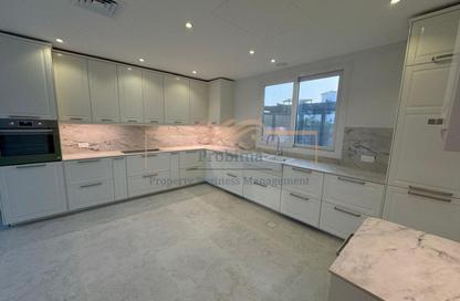 Villa - 5 - 7+ for rent in Al Hamra Village Villas - Al Hamra Village - Ras Al Khaimah