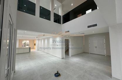 Villa - 5 - 7+ for rent in Al Hamra Village Villas - Al Hamra Village - Ras Al Khaimah