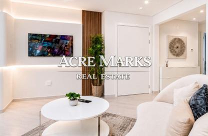 Apartment - 1 - 2 for sale in New Dubai Gate 2 - JLT Cluster A - Jumeirah Lake Towers - Dubai Apartment - 1 - 2 for sale in New Dubai Gate 2 - JLT Cluster A - Jumeirah Lake Towers - Dubai