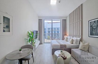 Apartment - Studio - 1 for rent in Luma 22 East Tower - Luma 22 - District 10 - Jumeirah Village Circle - Dubai