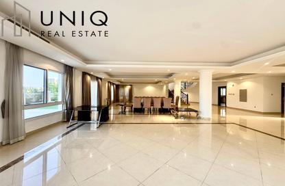 Villa - 6 Bedrooms - 7 Bathrooms for sale in A Villas - Living Legends - Dubai