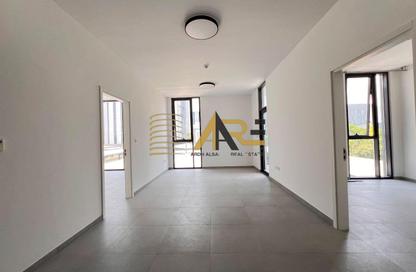 Apartment - 2 Bedrooms - 3 Bathrooms for rent in The Solo - Aljada - Sharjah Apartment - 2 Bedrooms - 3 Bathrooms for rent in The Solo - Aljada - Sharjah