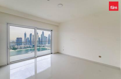 Apartment - 2 - 3 for sale in Grand Bleu Tower 1 - Grand Bleu - Emaar Beachfront - Dubai Harbour - Dubai