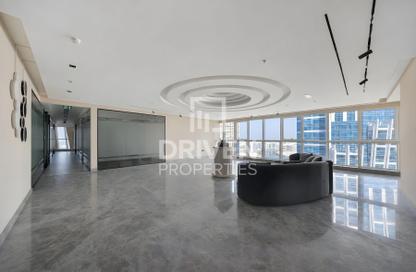 Full Floor - Studio for rent in The Court - Business Bay - Dubai Full Floor - Studio for rent in The Court - Business Bay - Dubai