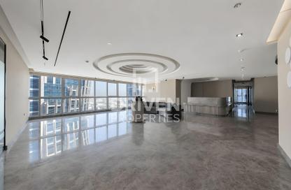 Full Floor - Studio for rent in The Court - Business Bay - Dubai Full Floor - Studio for rent in The Court - Business Bay - Dubai