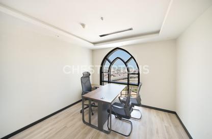 Office Space - Studio for rent in The Dome - JLT Cluster N - Jumeirah Lake Towers - Dubai