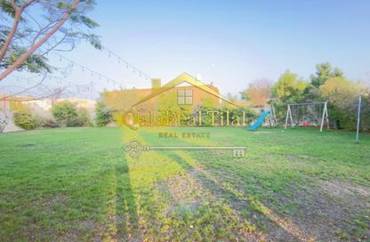 Villa - 4 - 6 for sale in Al Qarayen 1 - Al Qarain - Sharjah