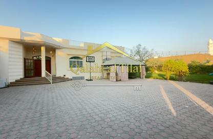 Villa - 4 - 6 for sale in Al Qarayen 1 - Al Qarain - Sharjah Villa - 4 - 6 for sale in Al Qarayen 1 - Al Qarain - Sharjah