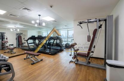 Apartment - 1 - 2 for rent in Al Owais Icon - International City Phase 2 (Al Warsan 4) - Dubai