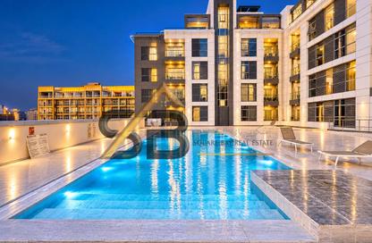 Apartment - 1 - 2 for rent in Al Owais Icon - International City Phase 2 (Al Warsan 4) - Dubai Apartment - 1 - 2 for rent in Al Owais Icon - International City Phase 2 (Al Warsan 4) - Dubai
