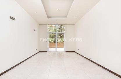 Apartment - 1 - 2 for rent in Amber - Tiara Residences - Palm Jumeirah - Dubai
