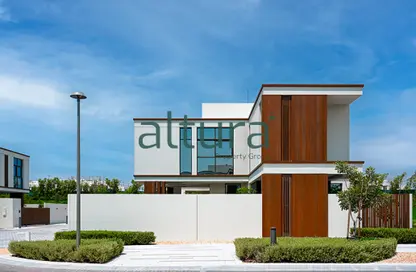 تاون هاوس - 2 غرف نوم - 3 حمامات للبيع في سوق الجبيل - جزيرة الجبيل - أبوظبي