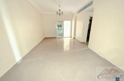 Apartment - 2 Bedrooms - 2 Bathrooms for rent in Street 20 - Al Nahda - Sharjah