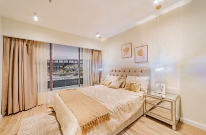 Apartment - 1 - 2 for sale in Lucky Royale Residence - District 10 - Jumeirah Village Circle - Dubai