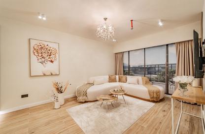 Apartment - 1 - 2 for sale in Lucky Royale Residence - District 10 - Jumeirah Village Circle - Dubai