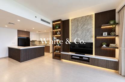 Apartment - 2 - 2 for sale in Seagate Building 1 - Seagate - Mina Rashid - Dubai Apartment - 2 - 2 for sale in Seagate Building 1 - Seagate - Mina Rashid - Dubai