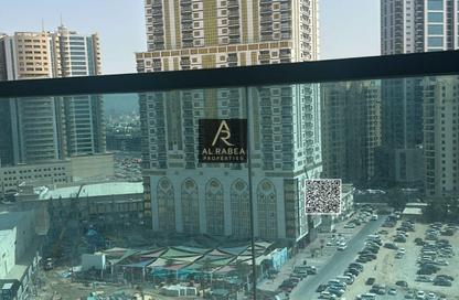 Apartment - 1 Bedroom - 2 Bathrooms for rent in Gulfa Towers - Al Rashidiya 1 - Al Rashidiya - Ajman Apartment - 1 Bedroom - 2 Bathrooms for rent in Gulfa Towers - Al Rashidiya 1 - Al Rashidiya - Ajman