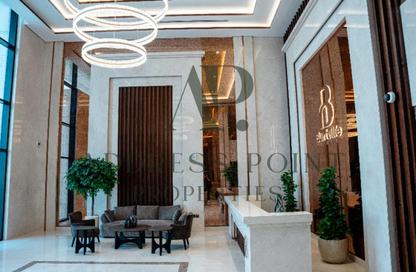 Apartment - 2 - 2 for sale in Ville 11 - Masdar City - Abu Dhabi
