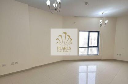 Apartment - 2 Bedrooms - 3 Bathrooms for sale in Al Naemiya Tower 1 - Al Naemiya Towers - Al Nuaimiya - Ajman Apartment - 2 Bedrooms - 3 Bathrooms for sale in Al Naemiya Tower 1 - Al Naemiya Towers - Al Nuaimiya - Ajman