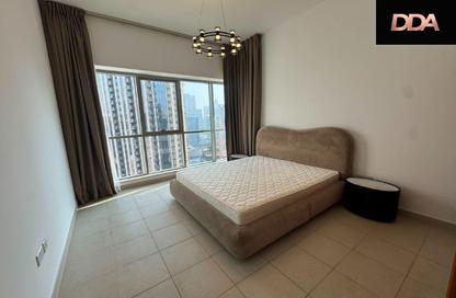 Apartment - 1 Bedroom - 1 Bathroom for rent in Boulevard Central Tower 1 - Boulevard Central Towers - Downtown Dubai - Dubai Apartment - 1 Bedroom - 1 Bathroom for rent in Boulevard Central Tower 1 - Boulevard Central Towers - Downtown Dubai - Dubai