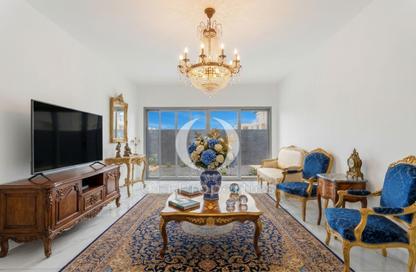 Villa - 3 - 4 for sale in Mulberry - Damac Hills 2 - Dubai