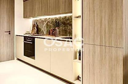 Apartment - Studio - 1 for sale in AG Square - Dubai Land Residence Complex - Dubai