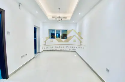 Apartment - 1 Bedroom - 2 Bathrooms for rent in Satwa Road - Al Satwa - Dubai