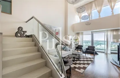 Apartment - 3 Bedrooms - 4 Bathrooms for rent in Jumeirah Living - World Trade Centre Residence - World Trade Center - Dubai Apartment - 3 Bedrooms - 4 Bathrooms for rent in Jumeirah Living - World Trade Centre Residence - World Trade Center - Dubai