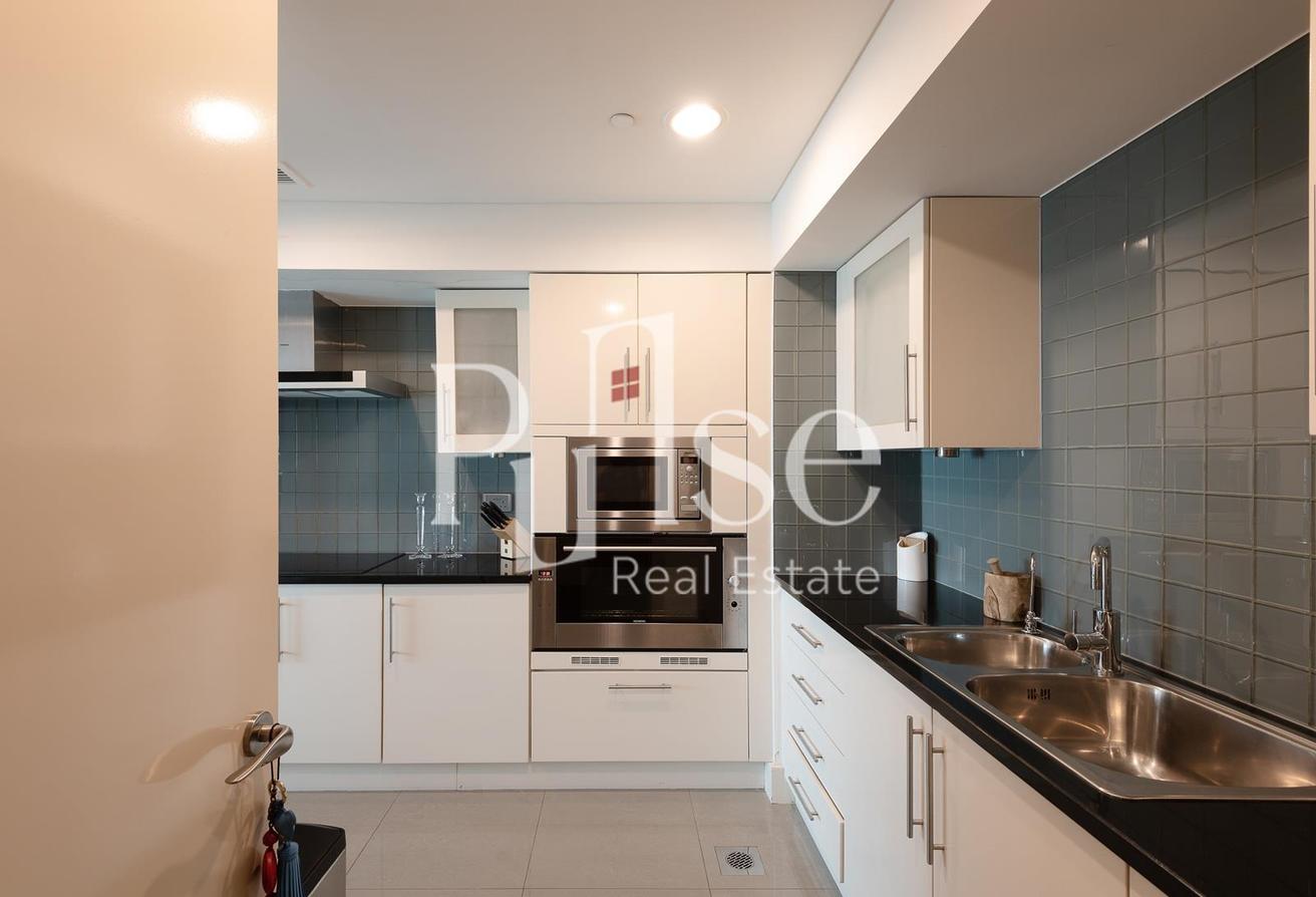 Furnished 3BR Duplex | High Floor | Vacant photo 7