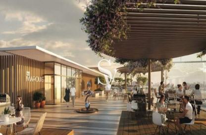 Apartment - 1 - 2 for sale in Marquis Horizon - The Pulse - Residential District - Dubai South (Dubai World Central) - Dubai