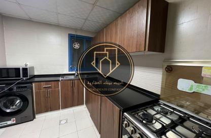 Apartment - 2 Bedrooms - 3 Bathrooms for sale in Al Khor Tower A0 - Al Khor Towers - Ajman Downtown - Ajman Apartment - 2 Bedrooms - 3 Bathrooms for sale in Al Khor Tower A0 - Al Khor Towers - Ajman Downtown - Ajman