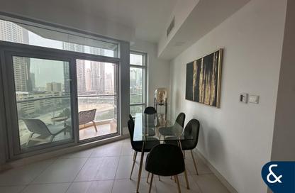 Apartment - 1 - 2 for rent in The Lofts East - The Lofts - Downtown Dubai - Dubai Apartment - 1 - 2 for rent in The Lofts East - The Lofts - Downtown Dubai - Dubai