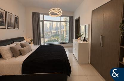 Apartment - 1 - 2 for rent in The Lofts East - The Lofts - Downtown Dubai - Dubai Apartment - 1 - 2 for rent in The Lofts East - The Lofts - Downtown Dubai - Dubai