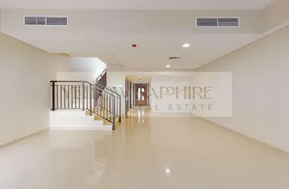 Townhouse - 3 Bedrooms - 4 Bathrooms for rent in Al Badaa Street - Al Badaa - Dubai