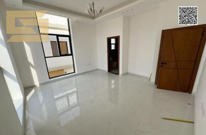 Villa - 3 - 6 for rent in Al Zaheya Gardens - Al Zahya - Ajman
