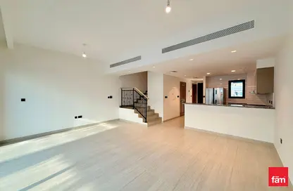 Townhouse - 4 Bedrooms - 3 Bathrooms for rent in Santorini - Damac Lagoons - Dubai