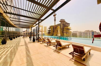 Apartment - 2 Bedrooms - 2 Bathrooms for rent in Park Place Tower - Sheikh Zayed Road - Dubai