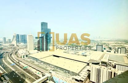 Apartment - 2 Bedrooms - 2 Bathrooms for rent in Park Place Tower - Sheikh Zayed Road - Dubai Apartment - 2 Bedrooms - 2 Bathrooms for rent in Park Place Tower - Sheikh Zayed Road - Dubai