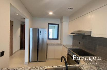 Townhouse - 4 Bedrooms - 3 Bathrooms for rent in Costa Brava 1 - Costa Brava - Damac Lagoons - Dubai