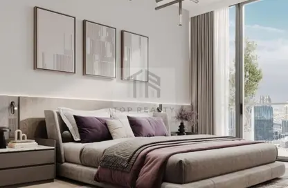 شقة - 2 غرف نوم - 2 حمامات للبيع في لو بلان من إمتياز - مجمع دبي ريزيدنس - دبي لاند - دبي