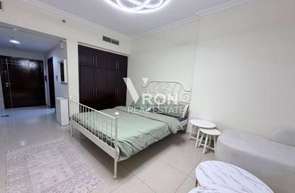 Apartment - Studio - 1 for rent in Siraj Tower - Arjan - Dubai